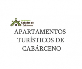 Отель Cabañas De Cabárceno  Пенагос